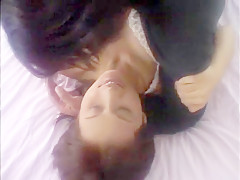 Ryoko Mitake in Alice Pink File Ryoko Mitake 1 part 1