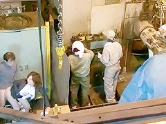 Asian, Big Boobs, Gonzo, Japanese, Location, One-on-One, Public, Straight Sex, Tit Fucking