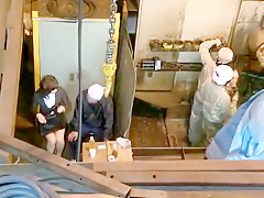 Asian, Big Boobs, Gonzo, Japanese, Location, One-on-One, Public, Straight Sex, Tit Fucking