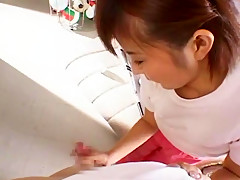 Fabulous amateur Cumshots, POV xxx video