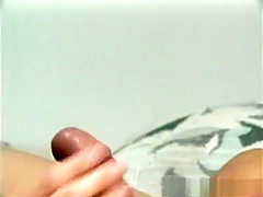 Hottest pornstar Micki Lynn in fabulous facial, blonde xxx scene