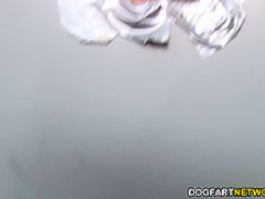 Aja Cummings Gloryhole