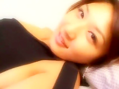 Hottest Japanese girl Hikari Kisugi in Crazy Hairy, Cumshots JAV scene