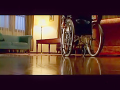 Exotic amateur MILFs porn clip