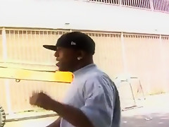 Sweet White Amateur Tasting Dark Weiner