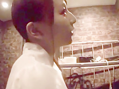 Jessica Kizaki in IP Fan Thanksgiving Project part 1.3