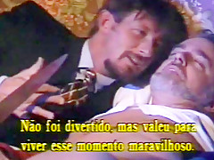 Italian mistery 1993