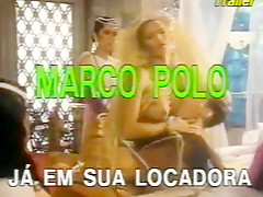 Italian mistery 1993