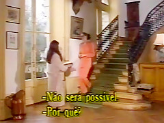 Italian mistery 1993