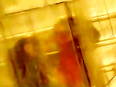 Lesbians In Body Paint Want To Orgasm