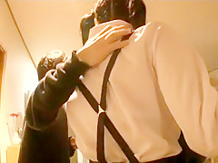 Asian, Cumshot, Facials, Gonzo, Japanese, One-on-One, Roleplay, Schoolgirl, Straight Sex