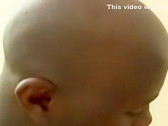 White Woman Banged Hard By Dark Stud