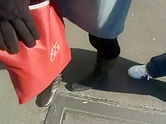 Amazing Japanese whore in Exotic JAV clip