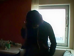 Amazing Japanese whore in Exotic JAV clip