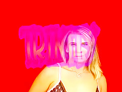 Trinity Nice To Eat Some Jicesjohn West