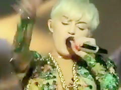 Amazing amateur MILFs, Celebrities porn clip