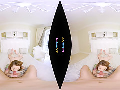 Redhead Pin-Up Fucked