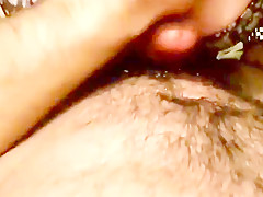 Fucked his girlfriend in the bathroom