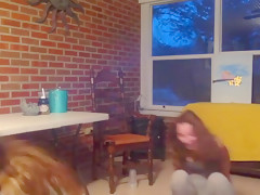 Yoga challenge hot 25