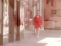 Red Vibe Diaries #2: Dark Desires, Scene 5