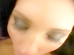 Persia Decarlo Gets Slammed in POV