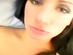 Persia Decarlo Gets Slammed in POV