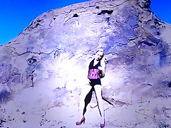 Bitchcraft #9, Scene 2