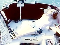 Savanna Loves Sex, Scene 2