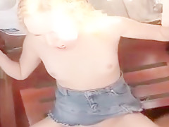 Savanna Loves Sex, Scene 2