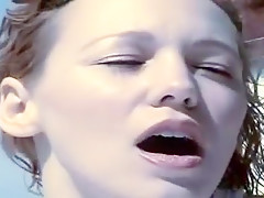 Savanna Loves Sex, Scene 2