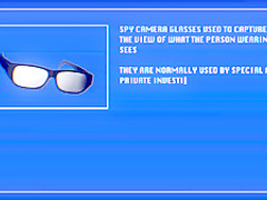 Fucking Glasses - Lidka - Fucking instead of lectures