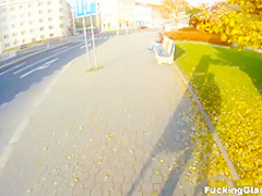 Fucking Glasses - Lidka - Fucking instead of lectures