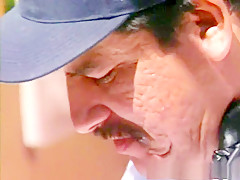 Incredible pornstars Dru Berrymore and Tricia Devereaux in fabulous college, brunette sex scene