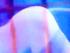 Hot milf seduces coworker to fuck her