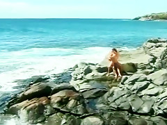 What's Better Than Blond Slut? Two Blond Dykes Playing is What!