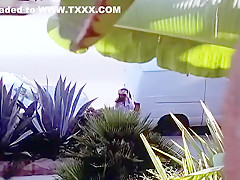 The Flasher, Scene 5