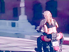 The Flasher, Scene 5