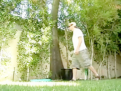 Busty Housewives , Scene 2