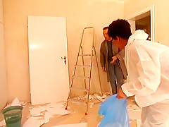 Alles Ficker, Scene 4