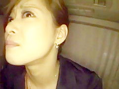 Amazing Japanese slut Aoi Mikami in Exotic Voyeur, Lingerie JAV scene