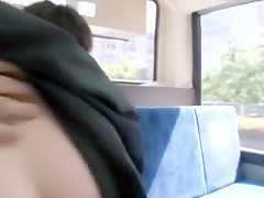 Four Eyed Whore Ride, Scene 3