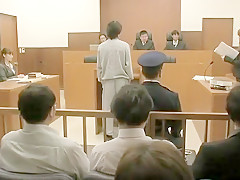 SOD-92, Scene 2