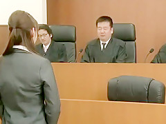 SOD-92, Scene 2