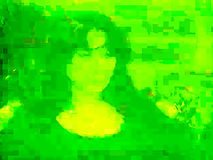 Bawdy And Soul, Scene 1