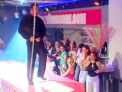 Exotic pornstar in best group sex, big tits porn movie