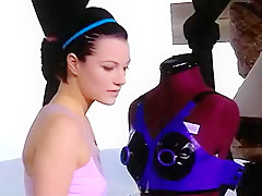 Fashionistas Safado: The Challenge, Scene 6