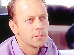 Fashionistas Safado: The Challenge, Scene 6