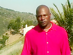 Mr. Marcus' Neighborhood #4, Scene 1