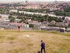 Crazy amateur Retro, Celebrities sex movie