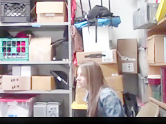 Secretary baby suck dick in fucking orgasm